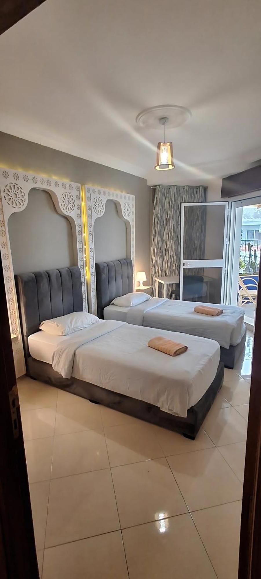 タンジェCozy Flat With Sea Viewアパートメント エクステリア 写真